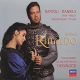 Rinaldodi David Daniels