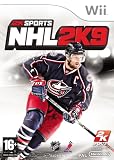 NHL 2k9