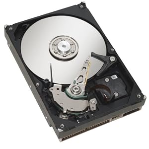 Fujitsu MHY2200BS 200GB 2.5-Inch Serial ATA Extended Duty Hard Drive by 