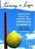 Taming A Liger: Unexpected Spiritual Lessons From Napoleon Dynamite