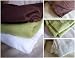 MQ Fleece Decke Kuscheldecke Tagesdecke Schlafdecke 160cm
