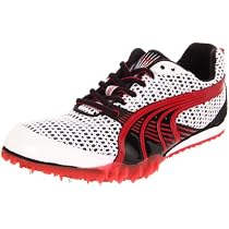 Puma Complete Tfx Distance III Track Shoe