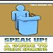 Tips To Overcome Your Fear Of Public Speaking
