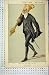 1873 Lord Charles James Fox Russell Vanity Fair Print