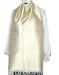 Women Gift Ideas Premium Silk Scarves 22 x 72 inches