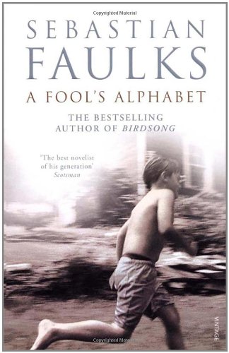 Cover image : A Fools Alphabet