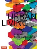 cover of Urban Living