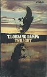 T. Lobsang Rampa Book Lot (Twilight, Living With the Lama, The Third Eye, Pussywillow by Mama San Ra-Ab Rampa)