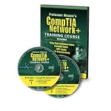 Professor Messer's CompTIA Network+ Certification Training Course - N10-004