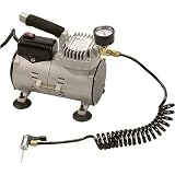 Champion Sports Ultra Quiet Air Compressor Pump by Champion Sports