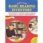 Basic Reading Inventory: Pre-Primer Through Grade Twelve And Early Literacy Assessments