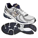 New Balance Men's MR860 Nbx Stability Running Shoe