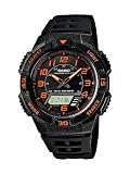 Casio AQ-S800W-1B2VEF - Orologio da uomo