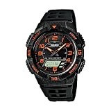Casio AQ-S800W-1B2VEF - Orologio da uomodi Casio