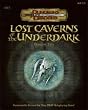Lost Caverns of the Underdark: Dungeon Tiles