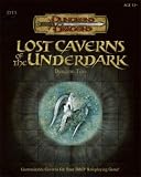 Lost Caverns of the Underdark: Dungeon Tiles 5 (Dungeons & Dragons)