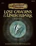 Lost Caverns of the Underdark: Dungeon Tiles 5 (Dungeons & Dragons) (No. 5)