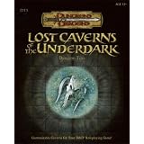 Lost Caverns of the Underdark: Dungeon Tiles 5 (Dungeons & Dragons) (No. 5)