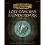 Lost Caverns of the Underdark: Dungeon Tiles 5 (Dungeons & Dragons)