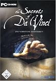 Eigenschaften Flashpoint AG  / The Secrets of Da Vinci - Das verbotene Manuskript