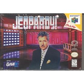 Jeopardy!