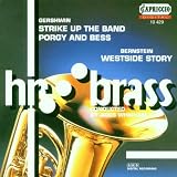 HR Brass plays Gershwin & Bernstein