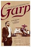 The World According to Garp Framed Poster Movie 11 x 17 Inches - 28cm x 44cm Robin Williams Mary Beth Hurt John Lithgow Glenn Close