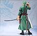 Figuarts Zero - Roronoa Zoro Figure (New World Version)_s-4