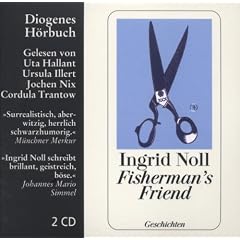 Fisherman's Friend