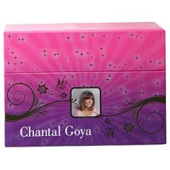 Chantal Goya