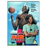 Buy : The Air Up There [ NON-USA FORMAT, PAL, Reg.2 Import - United Kingdom ]