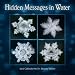 Hidden Messages in Water Calendar