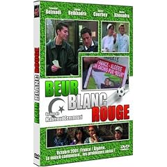 BEUR BLANC ROUGE