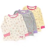 Bobson(ボブソン) 長袖Tシャツ (80～130cm) キムラタンの子供服 (77449x77949-163) イエロー 90