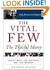 The Vital Few vs. the Trivial Many : Invest with the Insiders, Not the Masses