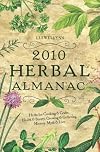 Llewellyn's 2010 Herbal Almanac