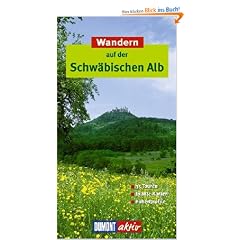 DuMont aktiv Wandern auf der Schw�bischen Alb: 35 Touren