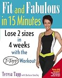 Fit and Fabulous in 15 Minutes