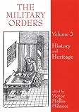 The Military Orders, Volume 3