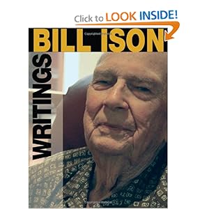 Bill Ison