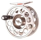 Redington CD Series Fly Reels - Spare Spools Model: CD 9/10 - Silver