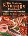 Book: The Venison Sausage Cookbook