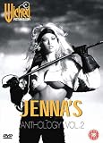 Jenna Jameson - Jenna`s Anthology Vol 2 [DVD]