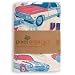 Organic Supercharge Crib Sheet