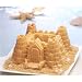 Castle Bundt Pan, 10 cup