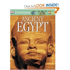 Ancient Egypt (Eyewitness)