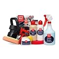Save 25% - 50% on Car Care Products