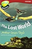 The lost world