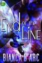 End of the Line (Arcana)