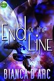 End of the Line (Arcana)